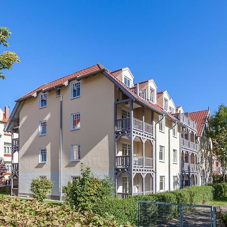 Ostseewelle Wohnung 24 Ostseebad Kühlungsborn Εξωτερικό φωτογραφία
